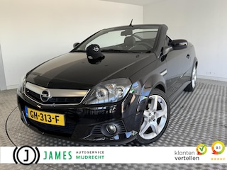 Opel Tigra TwinTop 1.8-16V Sport RIJKLAAR INCL BEURT& APK