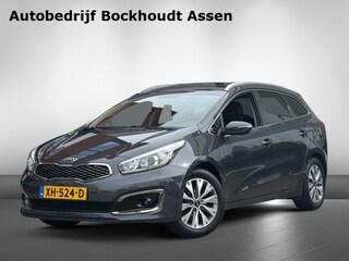 Kia Ceed cee'd Sportswagon 1.0 T-GDi DynamicL. | Navi | Camera | Cruise