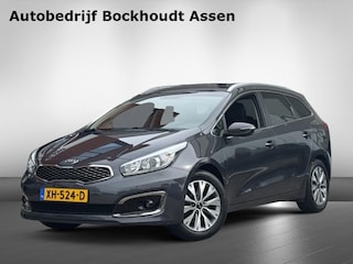 Kia Ceed cee'd Sportswagon 1.0 T-GDi DynamicL. | Navi | Camera | Cruise