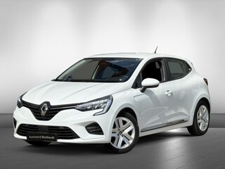 Renault Clio 1.6 ET H 140 E-TECH | Navi | Camera