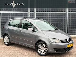 Volkswagen Golf Plus 1.4 Trendline