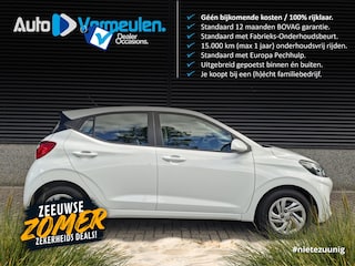 Hyundai i10 1.0 Comfort