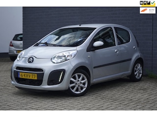 Citroën C1 1.0 Collection 5 deurs, Airco, Elektr Ramen, NAP