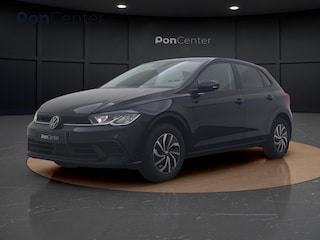 Volkswagen Polo Life Edition 1.0 TSI 70 kW / 95 PK