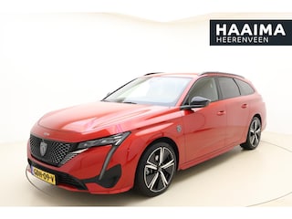 Peugeot 308 SW 1.2 PureTech GT 130 | Automaat | Electrische Achterklep | Adaptieve Cruise Control | Climate Control | Navigatie | Camera Voor & Achter