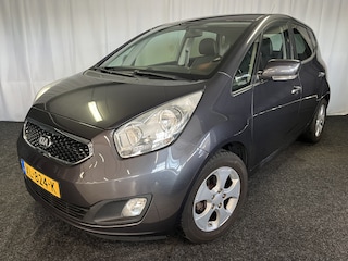 Kia Venga 1.4 CVVT ExecutiveLine AIRCO/KEYLESS/PDC/ELEK.PAKKET