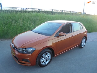 Volkswagen Polo 1.0 TSI benzine airco lmv 91.000km