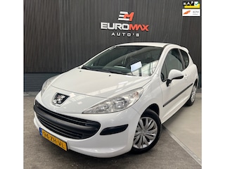 Peugeot 207 1.4 VTi Cool 'n Blue Nette Auto NAP - Airco