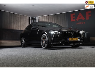 Mercedes-Benz C-klasse 300 e AMG 63 Look / Burmester / Memory / 360 Camera / Acc / Elek Stoelen / Dig Light / Open Pano / 20 Inc
