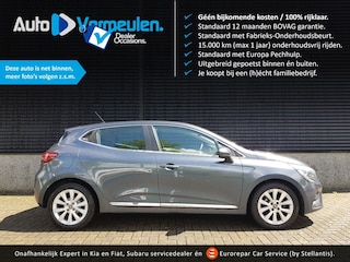 Renault Clio 1.0 TCe Intens