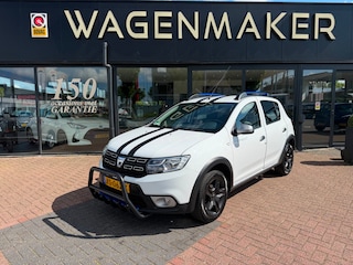 Dacia Sandero 0.9 TCe SL Stepway Airco|Cruise|Apple/Android carplay