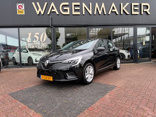 Renault Clio 1.0 TCe 90 Techno Clima|Cruise|NAVI|DelaerOH