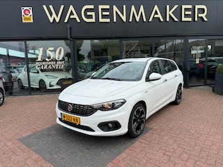 Fiat Tipo Stationwagon 1.4 Street Airco|NAVI|Bluetooth|6Bak