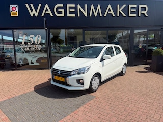 Mitsubishi Space Star 1.0 Cool+ Airco|Elektrisch pak|1e Eigenaar