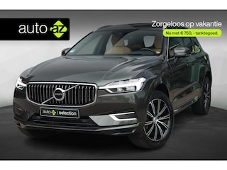 Volvo XC60 2.0 B5 AWD Inscription / Pano / Head Up