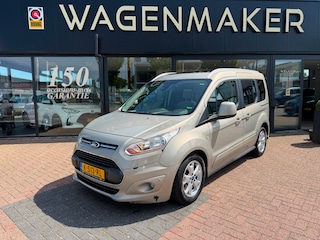 Ford Tourneo Connect 1.0 Trend Edition Cruise|Trekhaak