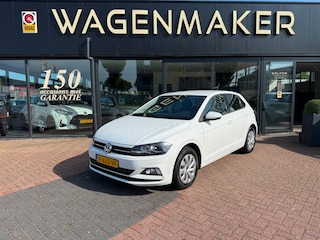 Volkswagen Polo 1.0 TSI Comfortline ACC|Navi|Carplay|GoedOH