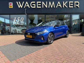 Hyundai i20 1.0 T-GDI Comfort Smart Clima|Cruise|NAVI|CAMERA