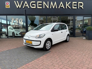 Volkswagen Up 1.0 move up! Airco|New apk|6 maanden garantie