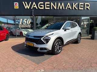 Kia Sportage 1.6 T-GDi Hybrid DynamicPlusLine AUT|Bomvol!