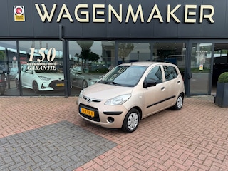 Hyundai i10 1.1 Active Cool Airco|Elektr pak|new Distributie