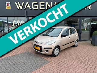 Hyundai i10 1.1 Active Cool Airco|Elektr pak|new Distributie