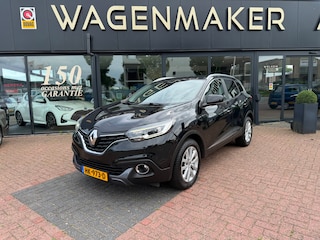 Renault Kadjar 1.2 TCe Intens Clima|Cruise|NAVI|Cam|DealerOH!