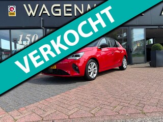 Opel Corsa 1.2 GS Line AUT|Cruise|360 CAM|Carplay|DealerOH