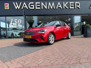 Opel Corsa 1.2 GS Line AUT|Cruise|360 CAM|Carplay|DealerOH