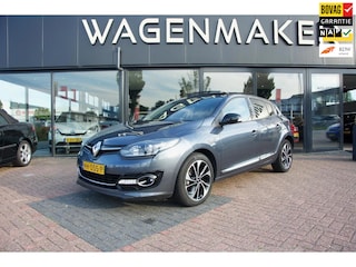 Renault Mégane 1.2 TCe Bose|Clima|CAMERA|NAVI|PANO|DealerOH