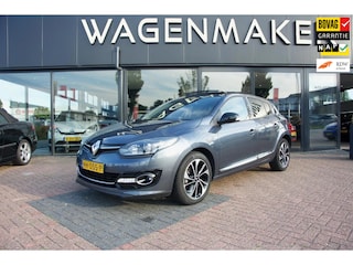 Renault Mégane 1.2 TCe Bose|Clima|CAMERA|NAVI|PANO|DealerOH