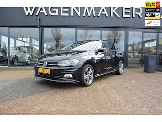 Volkswagen Polo 1.0 TSI R-Line Edition Clima|Adap. Cruise|NAVI|Carplay