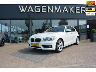 BMW 118i M Sport Clima|Cruise|NAVI|GoedOH!