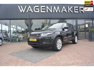Land Rover Range Rover Evoque 2.0 Si4 HSE Dynamic PANO|Leder