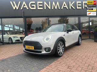 Mini Clubman 1.5 Cooper Richmond Park Edition AUT|PANO!
