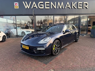 Porsche Panamera Sport Turismo 2.9 4 E-Hybrid Carbon|360CAM