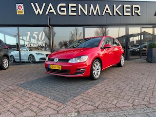 Volkswagen Golf 1.2 TSI Highline Clima|Cruise|NAVI|Camera