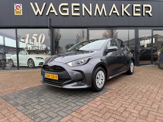 Toyota Yaris 1.5 Hybrid 115 Comfort Clima|ACC|Carplay|NAP