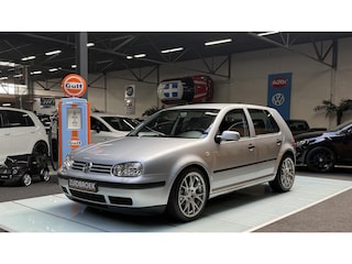 Volkswagen Golf IV 1.4 70DKM | Airco | Nette Auto