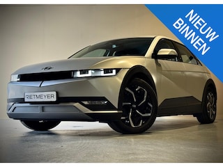 Hyundai Ioniq 5 Lounge |Elektr. Stoel |Stoel/Stuurverw. |Camera