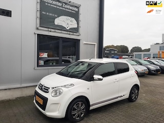 Citroën C1 1.0 VTi Feel camera apple carplay airco cruise