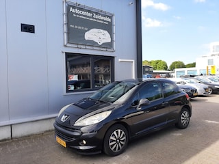 Peugeot 207 1.4 VTi Cool 'n Blue apk 5-2027