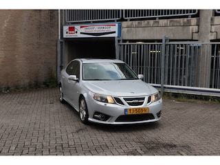 Saab 9-3 Sport Sedan 2.8 T V6 Aero XWD