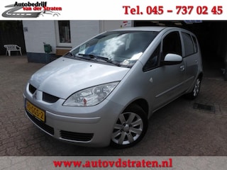 Mitsubishi Colt 1.3 INVITE+/Airco/Strakke auto/AUTOMAAT!!!!