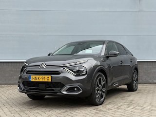 Citroën C4 50 kWh Max | VOORRAADVOORDEEL | Apple Carplay/Android Auto | Camera | Navigatie | Head-Up Display