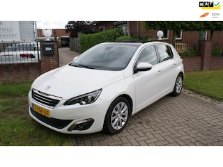 Peugeot 308 1.6 THP Première
