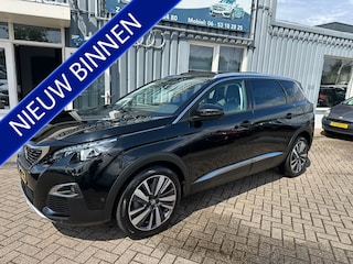 Peugeot 5008 1.2 PureTech Crossway panoramadak 7 persoons