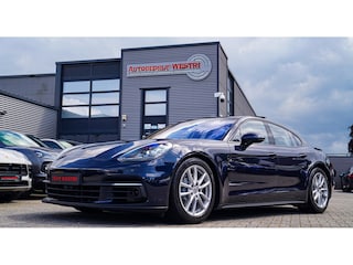 Porsche Panamera 2.9 4S | Panorama dak | 360 Camera | Garage Deur opener | Memory