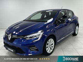Renault Clio 1.0 TCe Zen NAVIGATIE | TREKHAAK | LICHTMETALEN VELGEN