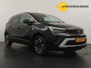 Opel Crossland 1.2 Turbo Elegance Navi/16"LM /Clima/Cruise/Camera